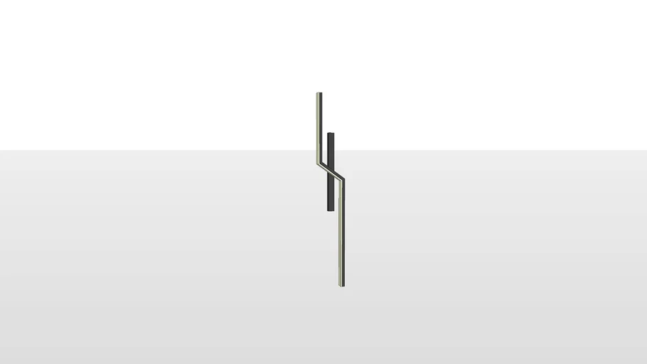 Modern Wall Light