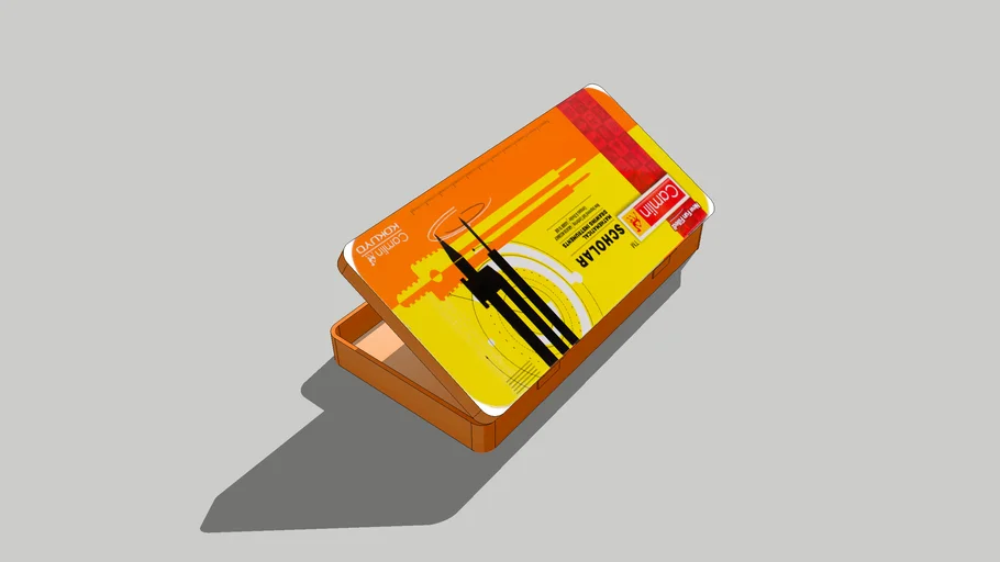GEOMETRY BOX