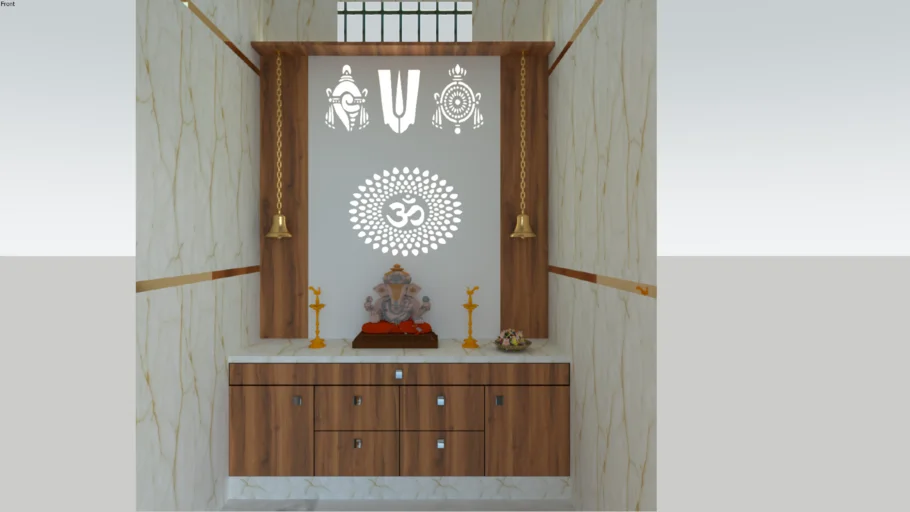 mandir