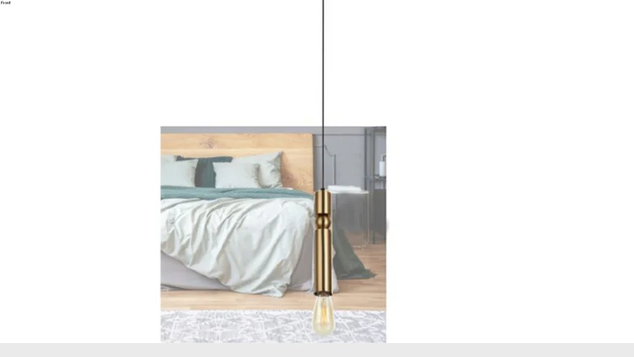 PENDANT LIGHT 384