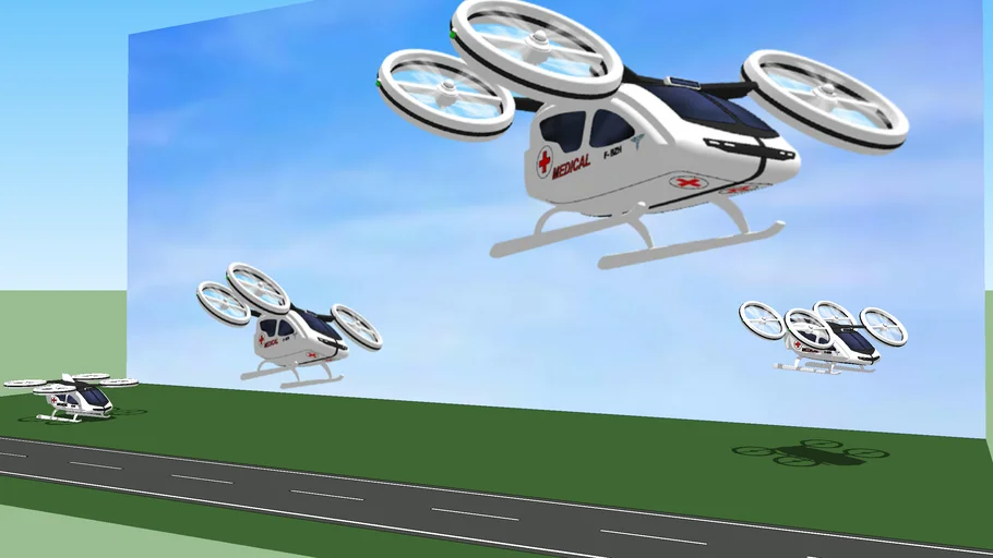 Drone