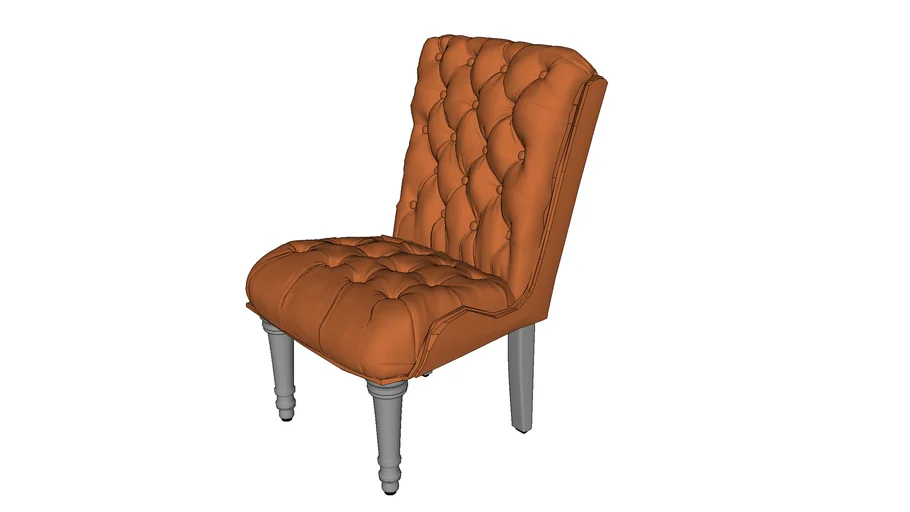 accent chair