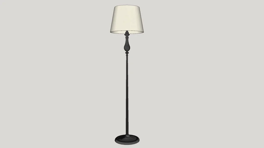 Floor lamp
