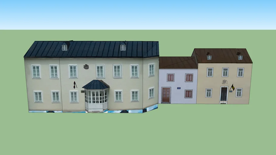 Srpsko i Belgijsko poslanstvo