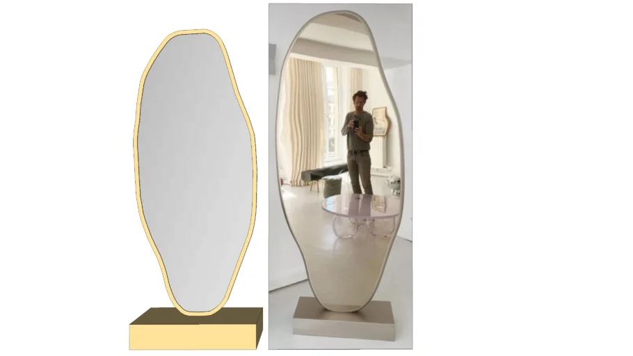 MIRROR 01AYNA