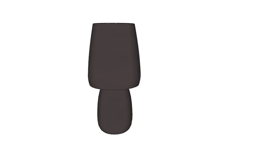 Lampe - Tandy - Kave home
