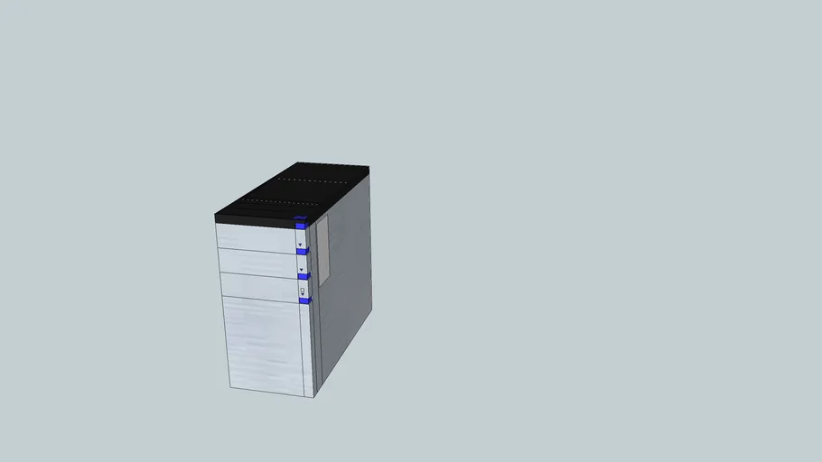 Acer Aspire M5910
