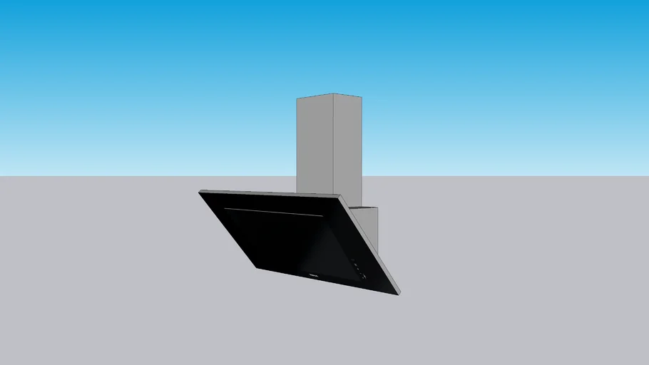 Campana Teka Home DLV 99677