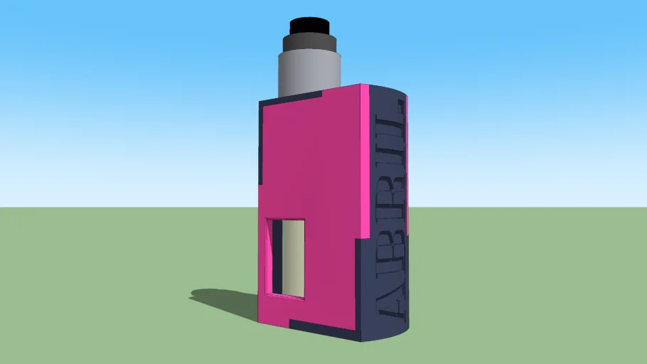 vape