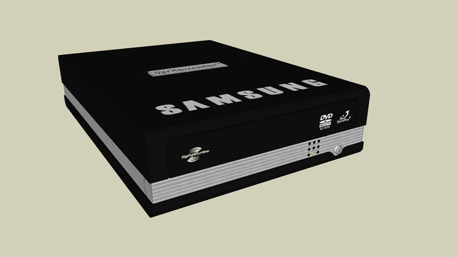 DVD Recorder