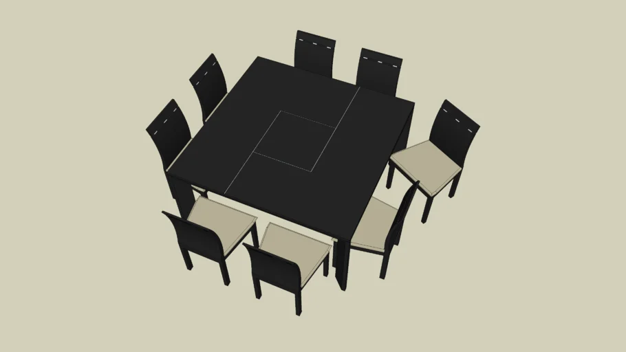 comedor 