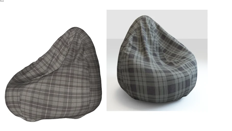 Beanbag