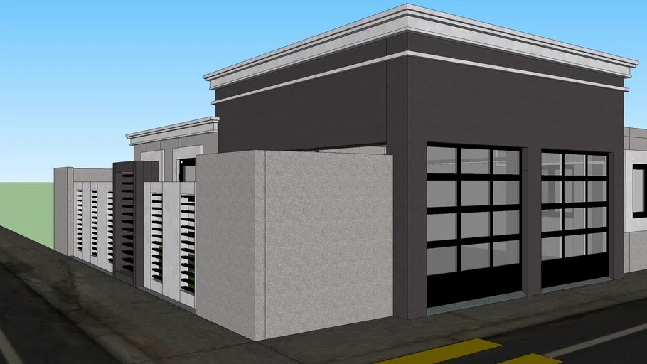 Residencia Contemporánea 03