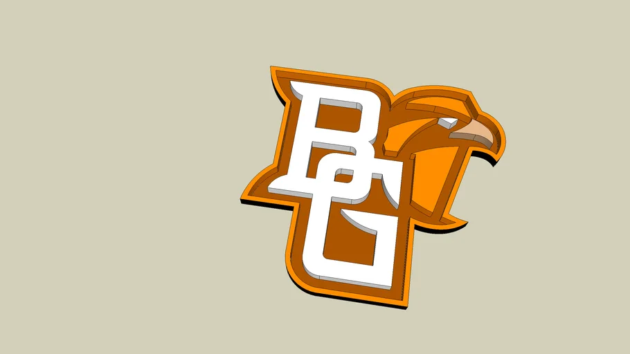 BGSU Logo