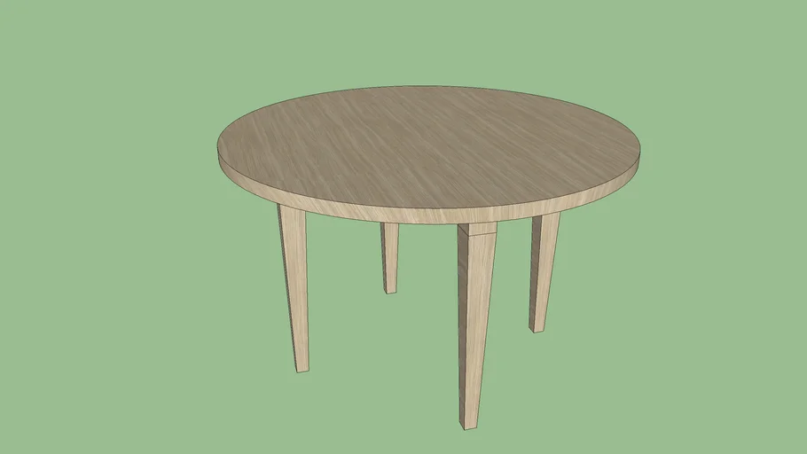 Round Table 001
