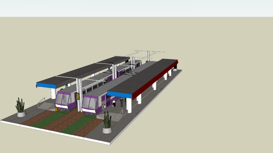 3D Warehouse