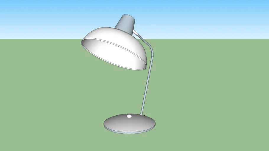 LAMPE TORI