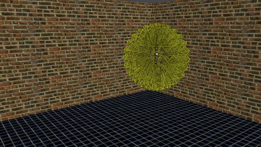 ball light