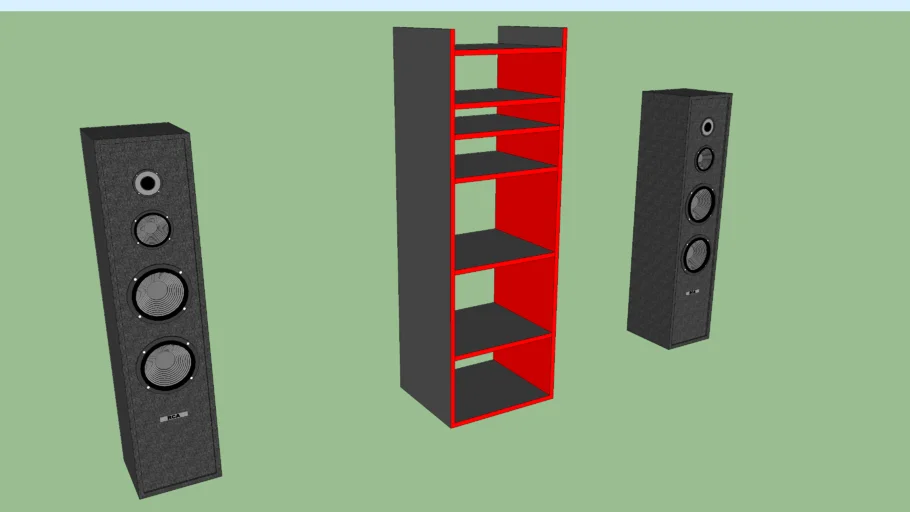 Speakers