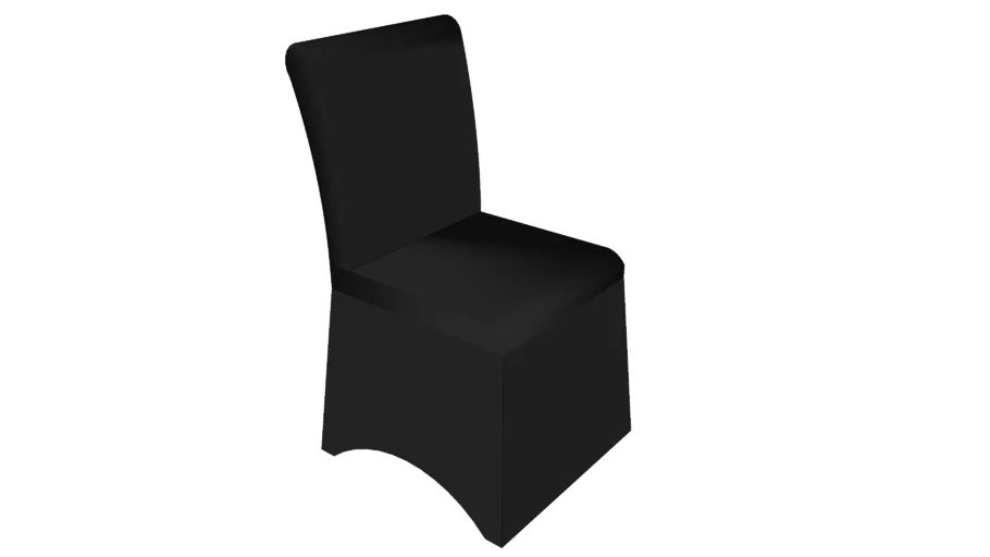 Skirting Chair