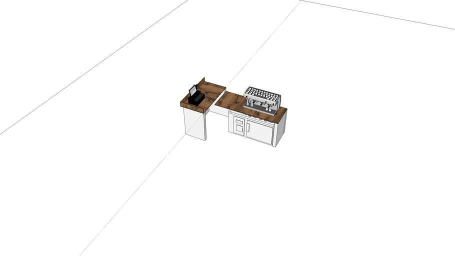 BAR TABLE