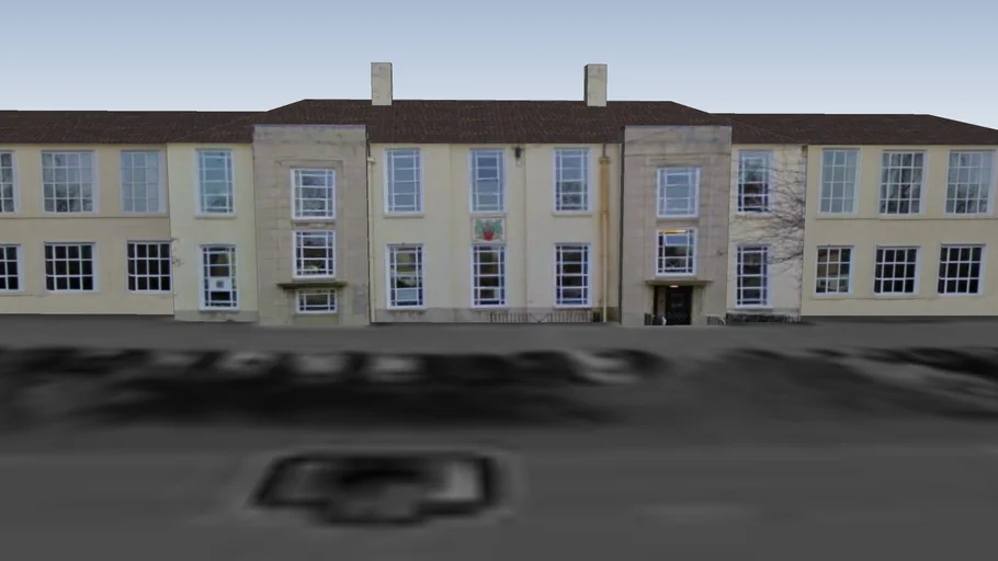 Chipping Sodbury School