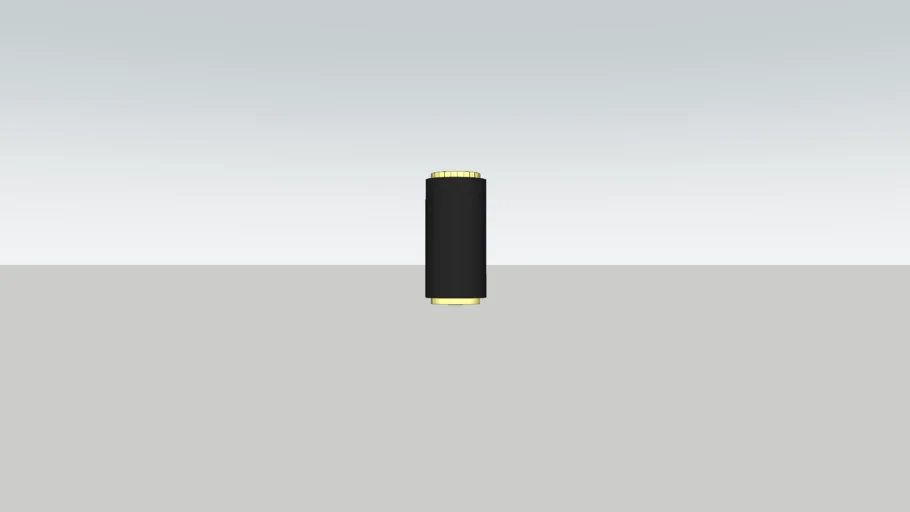 Lampu Dinding Outdoor / Wall Light