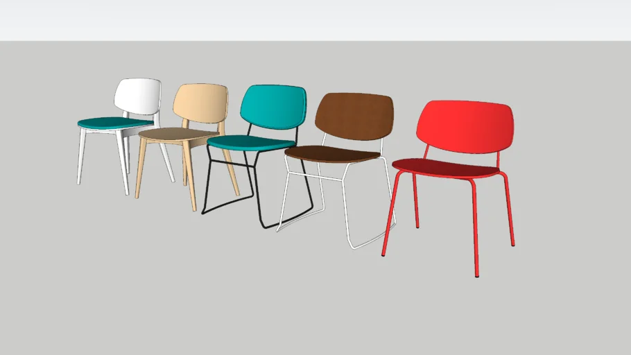 Dining Chair