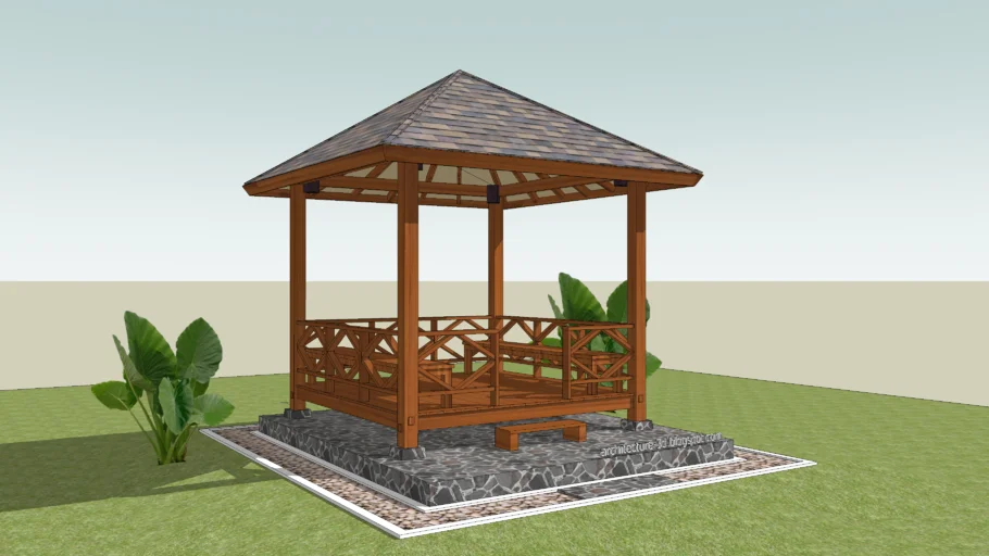 gazebo