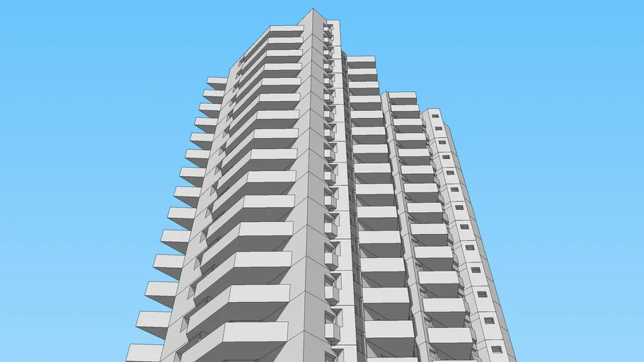 Residencial Plaza Alta Taubate