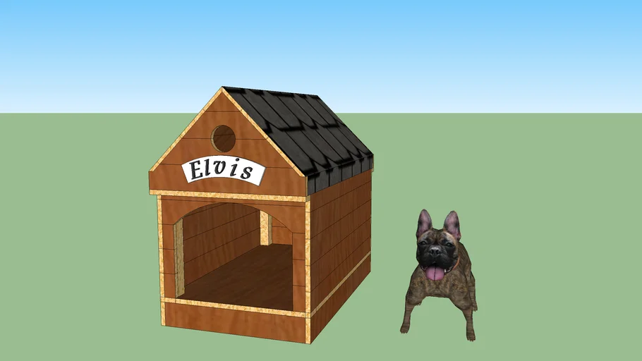 Dog House