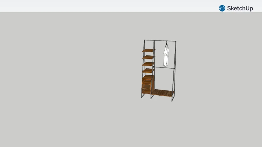 3D Warehouse
