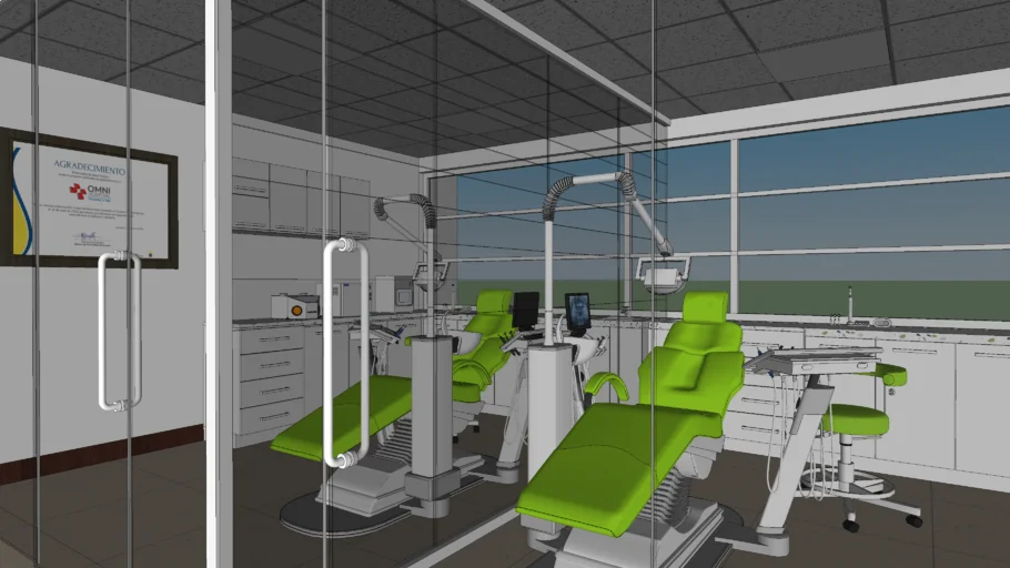 consultorio dental
