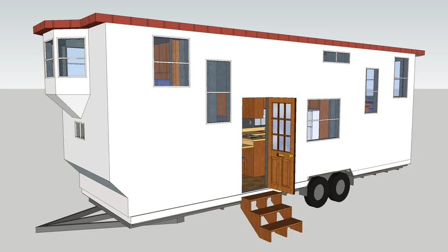The Suite 30 Plus (2 bedrooms)