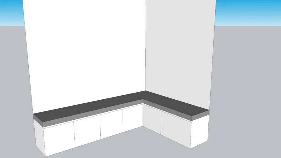 BANQUETTE