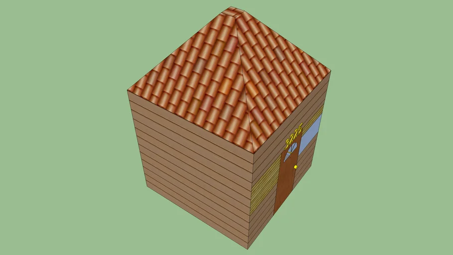 Shack