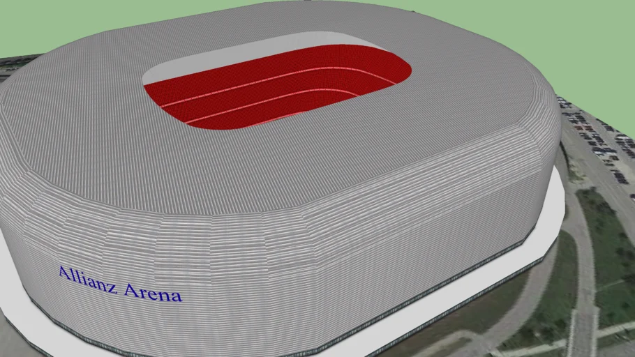 3D Warehouse