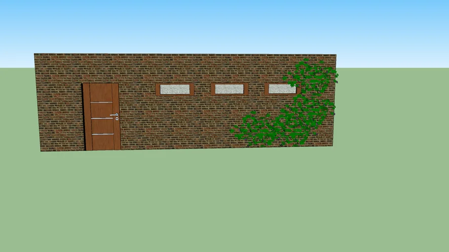 Pared