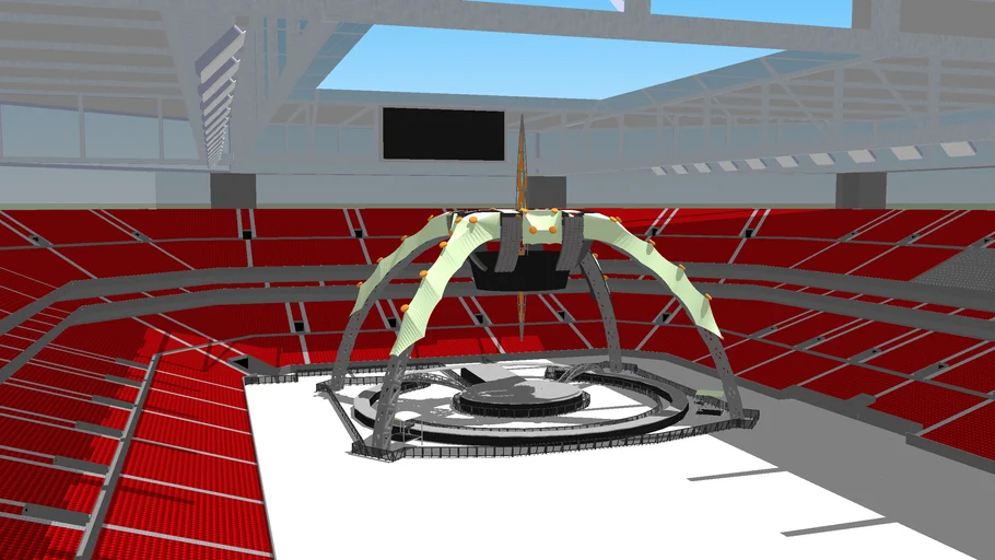 U2 360