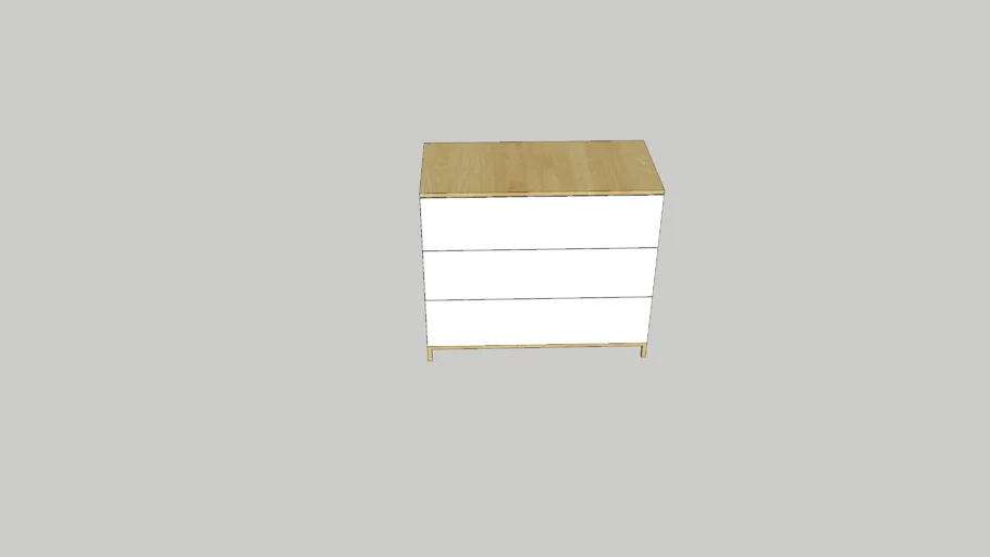 Kidsmill intense 2 commode 