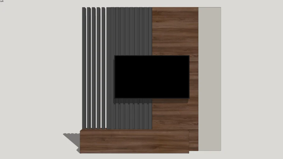 Tv Unit