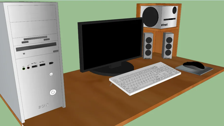 3D Warehouse