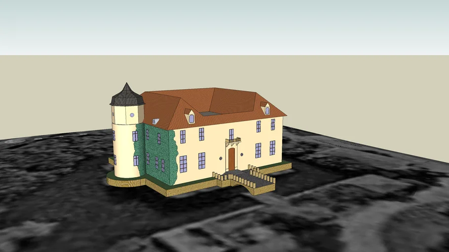 Schloss Berbisdorf