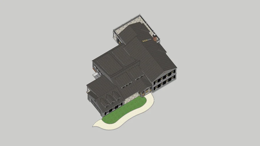 11014 Warwickshire Drive
