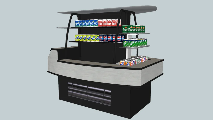 Food Display