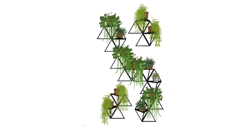 JARDIM VERTICAL