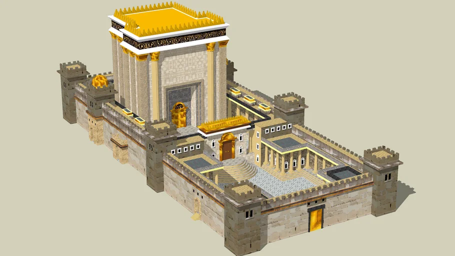 Templo de Salomão