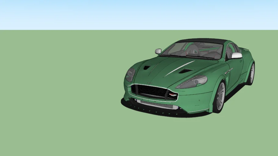 Sports Car