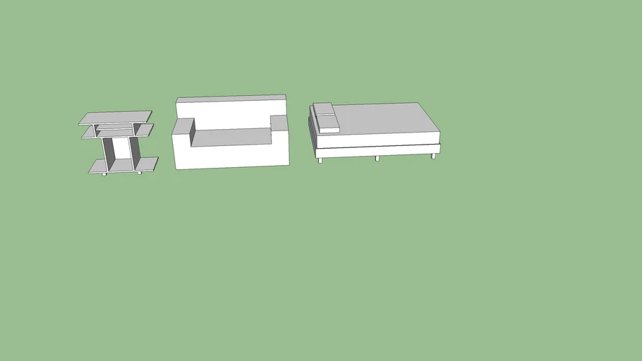 Room Objects