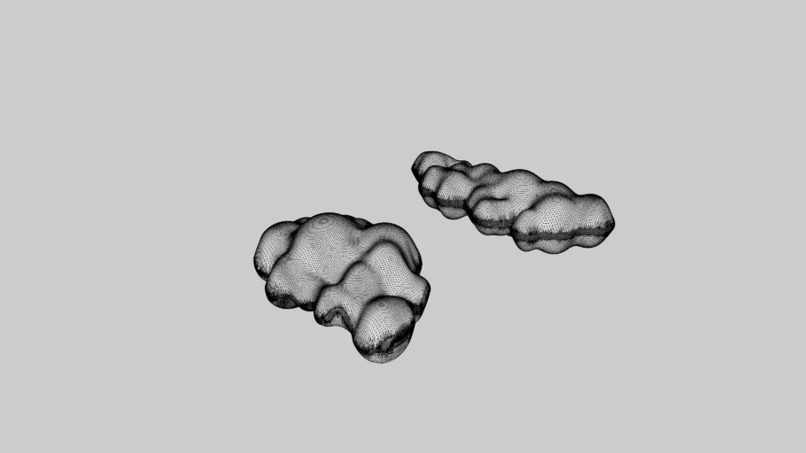 Cloud Lamp